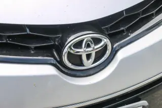 Toyota Corolla 2015 S Plus 4p Sedan 6M