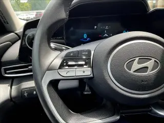 Hyundai ELANTRA 2024 Limited 4dr Sedan