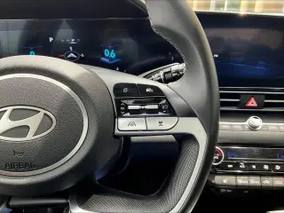 Hyundai ELANTRA 2024 Limited 4dr Sedan