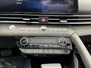 Hyundai ELANTRA 2024 Limited 4dr Sedan