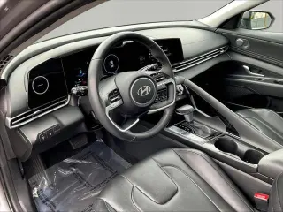 Hyundai ELANTRA 2024 Limited 4dr Sedan
