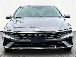 Hyundai ELANTRA 2024 Limited 4dr Sedan