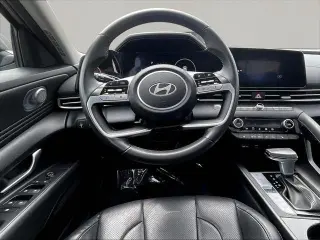 Hyundai ELANTRA 2024 Limited 4dr Sedan