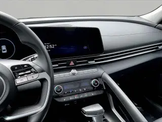 Hyundai ELANTRA 2024 Limited 4dr Sedan