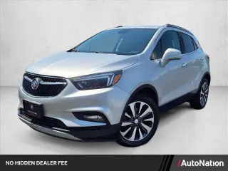 Buick Encore 2019 Gasolina 4p Crossover