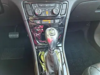 Buick Encore 2019 Gasolina 4p Crossover