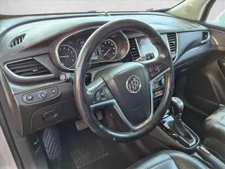 Buick Encore 2019 Gasolina 4p Crossover
