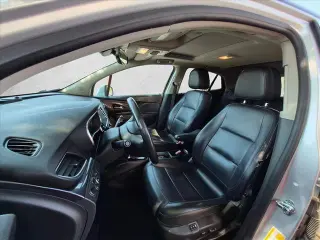 Buick Encore 2019 Gasolina 4p Crossover