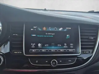 Buick Encore 2019 Gasolina 4p Crossover