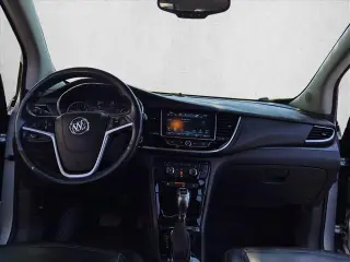 Buick Encore 2019 Gasolina 4p Crossover