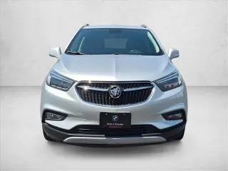 Buick Encore 2019 Gasolina 4p Crossover