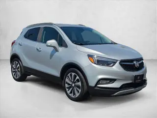 Buick Encore 2019 Gasolina 4p Crossover
