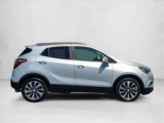 Buick Encore 2019 Gasolina 4p Crossover