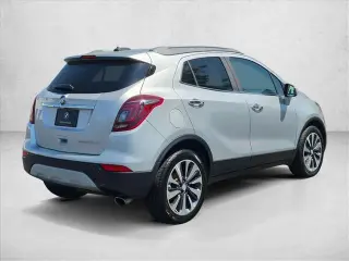 Buick Encore 2019 Gasolina 4p Crossover