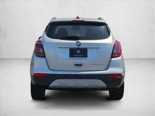 Buick Encore 2019 Gasolina 4p Crossover