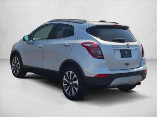 Buick Encore 2019 Gasolina 4p Crossover