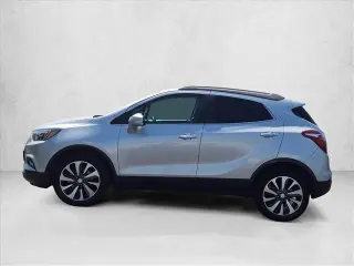 Buick Encore 2019 Gasolina 4p Crossover