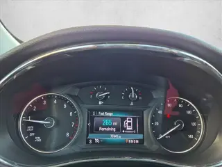 Buick Encore 2019 Gasolina 4p Crossover