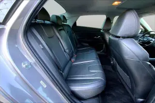Hyundai ELANTRA Híbrido 2024 Limited 4p Sedan