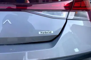 Hyundai ELANTRA Híbrido 2024 Limited 4p Sedan