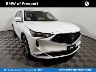 Acura MDX 2023 SH-AWD 4p SUV con Paquete de Tecnología
