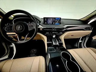 Acura MDX 2023 SH-AWD 4p SUV con Paquete de Tecnología