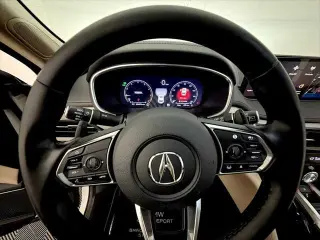 Acura MDX 2023 SH-AWD 4p SUV con Paquete de Tecnología