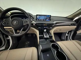 Acura MDX 2023 SH-AWD 4p SUV con Paquete de Tecnología