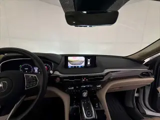 Acura MDX 2023 SH-AWD 4p SUV con Paquete de Tecnología