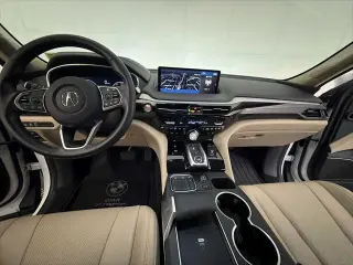 Acura MDX 2023 SH-AWD 4p SUV con Paquete de Tecnología