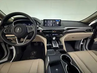 Acura MDX 2023 SH-AWD 4p SUV con Paquete de Tecnología