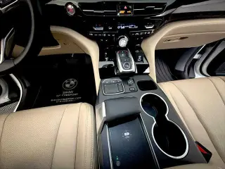 Acura MDX 2023 SH-AWD 4p SUV con Paquete de Tecnología