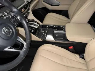Acura MDX 2023 SH-AWD 4p SUV con Paquete de Tecnología