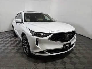 Acura MDX 2023 SH-AWD 4p SUV con Paquete de Tecnología
