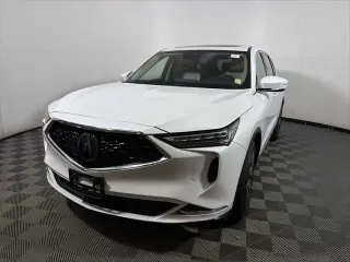 Acura MDX 2023 SH-AWD 4p SUV con Paquete de Tecnología