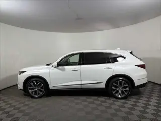 Acura MDX 2023 SH-AWD 4p SUV con Paquete de Tecnología