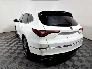 Acura MDX 2023 SH-AWD 4p SUV con Paquete de Tecnología