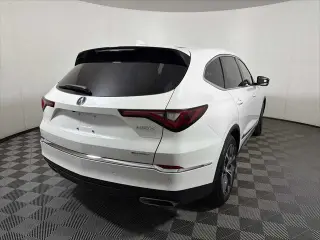 Acura MDX 2023 SH-AWD 4p SUV con Paquete de Tecnología