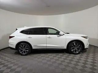 Acura MDX 2023 SH-AWD 4p SUV con Paquete de Tecnología