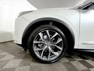 Acura MDX 2023 SH-AWD 4p SUV con Paquete de Tecnología
