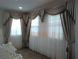 jc drapery