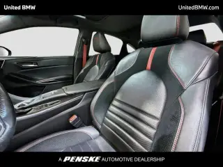 Toyota Avalon 2021 TRD 4p Sedana