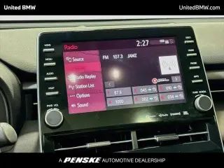 Toyota Avalon 2021 TRD 4p Sedana