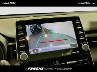 Toyota Avalon 2021 TRD 4p Sedana