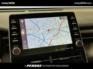 Toyota Avalon 2021 TRD 4p Sedana