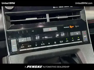 Toyota Avalon 2021 TRD 4p Sedana