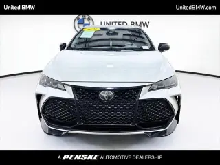 Toyota Avalon 2021 TRD 4p Sedana
