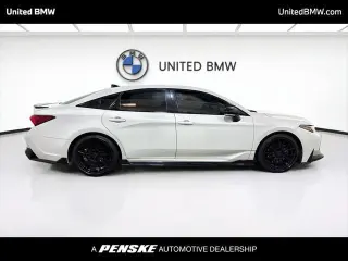 Toyota Avalon 2021 TRD 4p Sedana