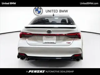 Toyota Avalon 2021 TRD 4p Sedana