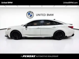 Toyota Avalon 2021 TRD 4p Sedana